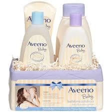 Aveeno Daily Bathtime Solutions Gift Set (500ml)